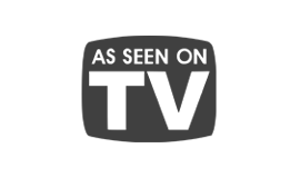 As Seen On TV