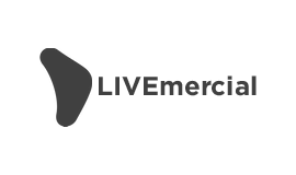 Livemercial
