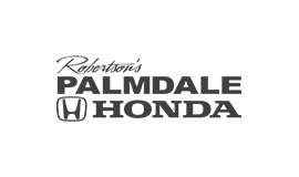 Robertson's Palmdale Honda