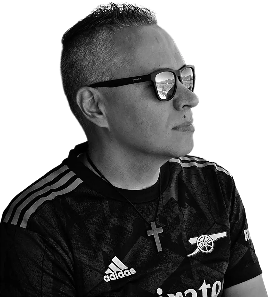 Portrait of Carlos A. Torres